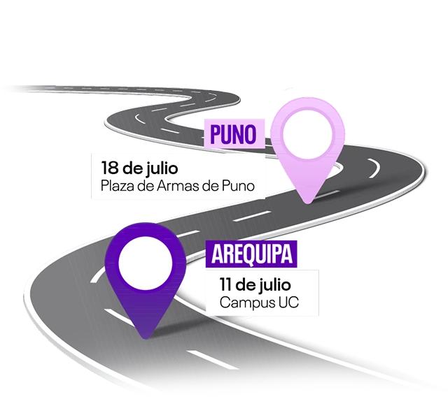 fechas