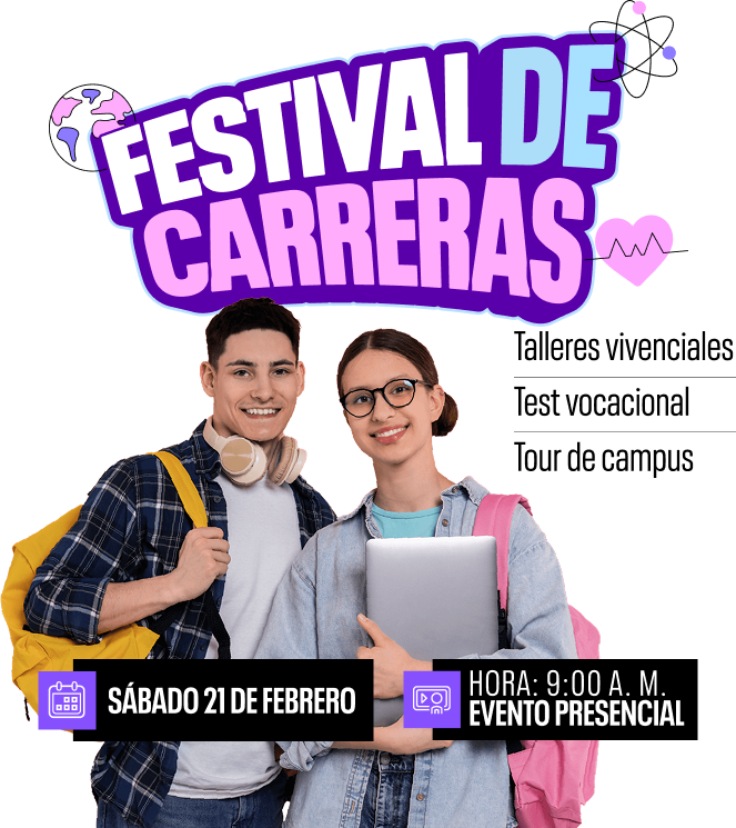 feria de carreras
