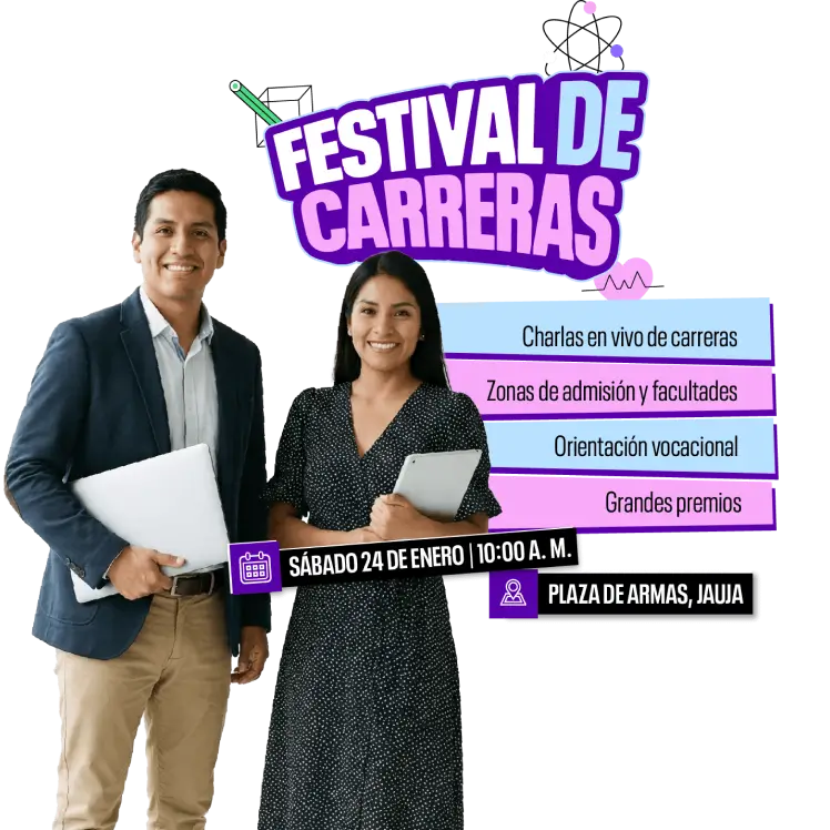 feria de carreras