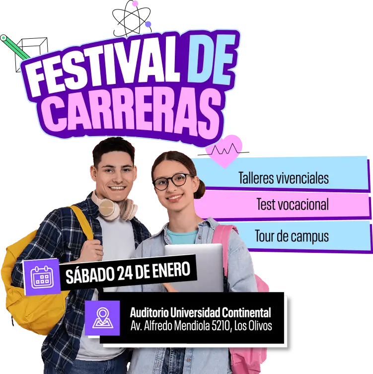 feria de carreras
